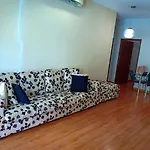 Abu Homestay @ 1Borneo Condominium Tower B