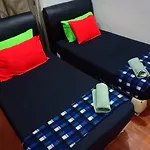 Abu Homestay @ 1Borneo Condominium Tower B