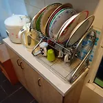 Abu Homestay @ 1Borneo Condominium Tower B