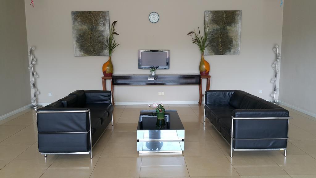 Apartment Abu Homestay @ 1borneo Condominium Tower B