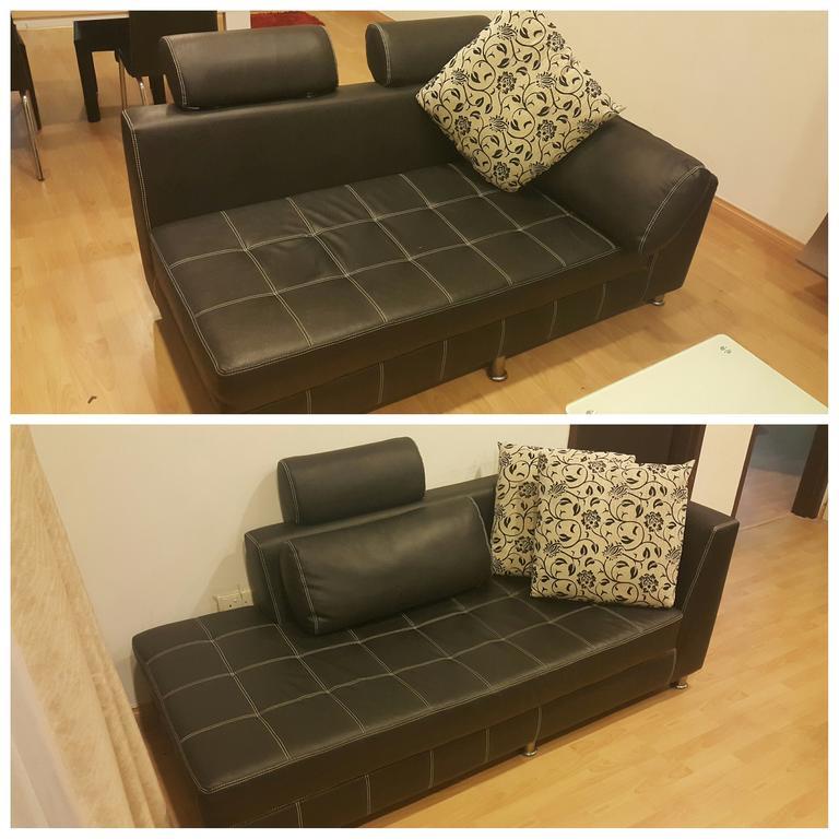 Abu Homestay @ 1borneo Condominium Tower B * Kota Kinabalu