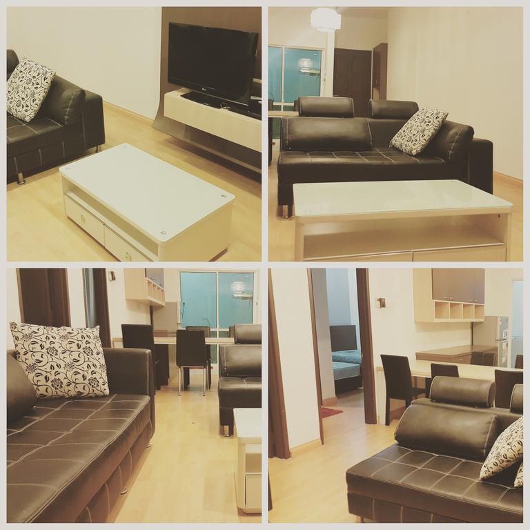 Abu Homestay @ 1borneo Condominium Tower B Apartment *
