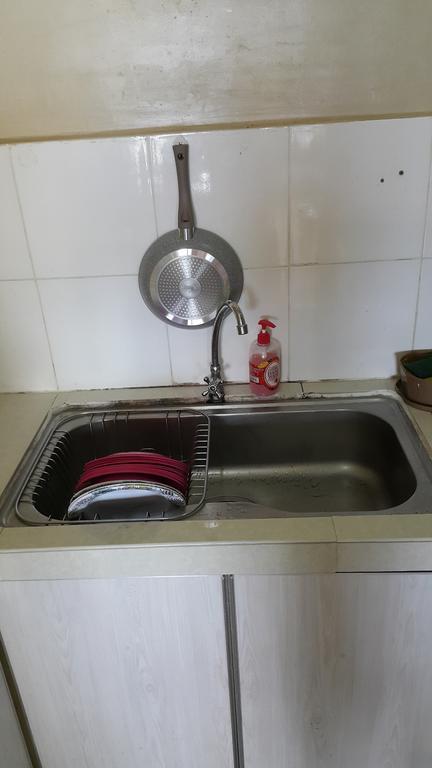 Abu Homestay @ 1borneo Condominium Tower B Apartment