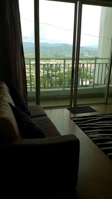 Abu Homestay @ 1borneo Condominium Tower B Kota Kinabalu