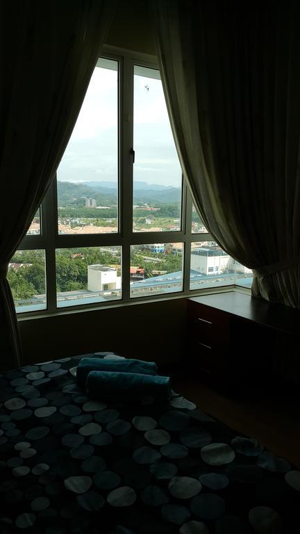 Abu Homestay @ 1borneo Condominium Tower B Kota Kinabalu