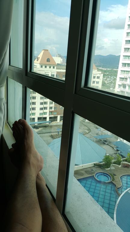 Abu Homestay @ 1borneo Condominium Tower B Apartment Kota Kinabalu