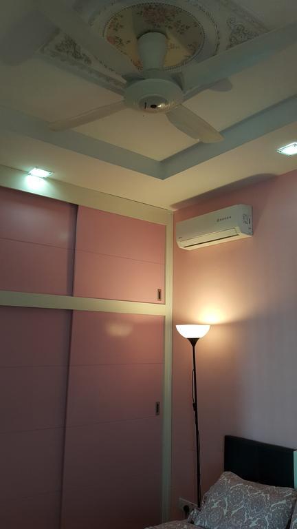 Apartment Abu Homestay @ 1borneo Condominium Tower B Kota Kinabalu