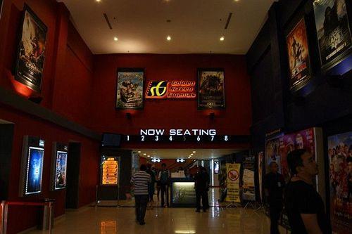Abu Homestay @ 1borneo Condominium Tower B Apartment Kota Kinabalu