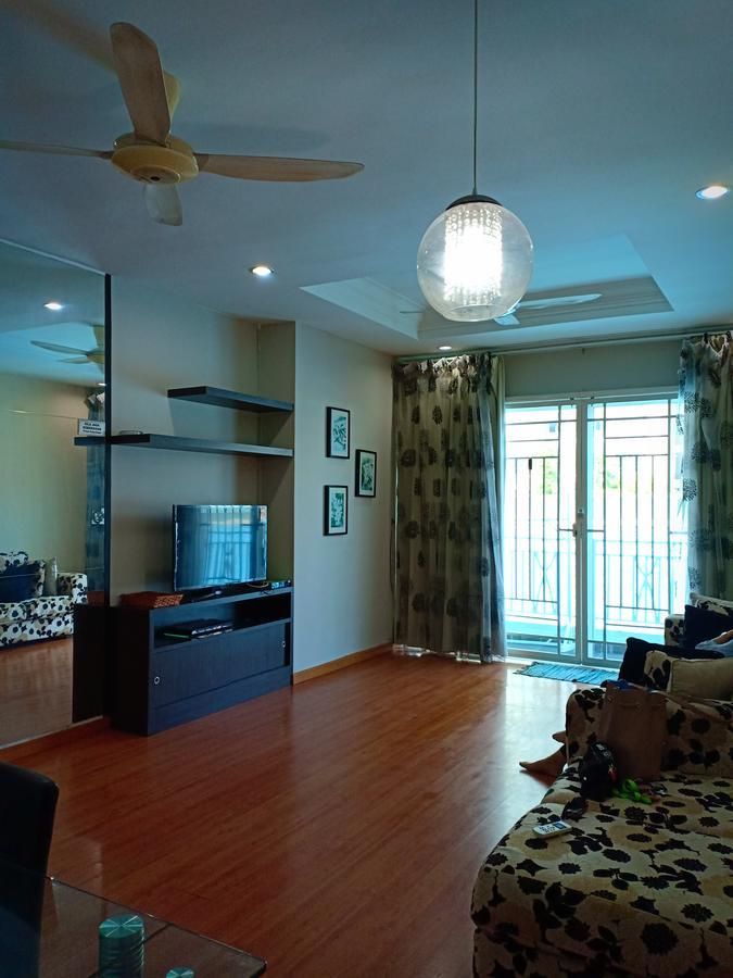 Abu Homestay @ 1borneo Condominium Tower B Apartment Kota Kinabalu